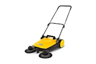 Sweepers¸ Burnishers and Multi-Surface Cleaners